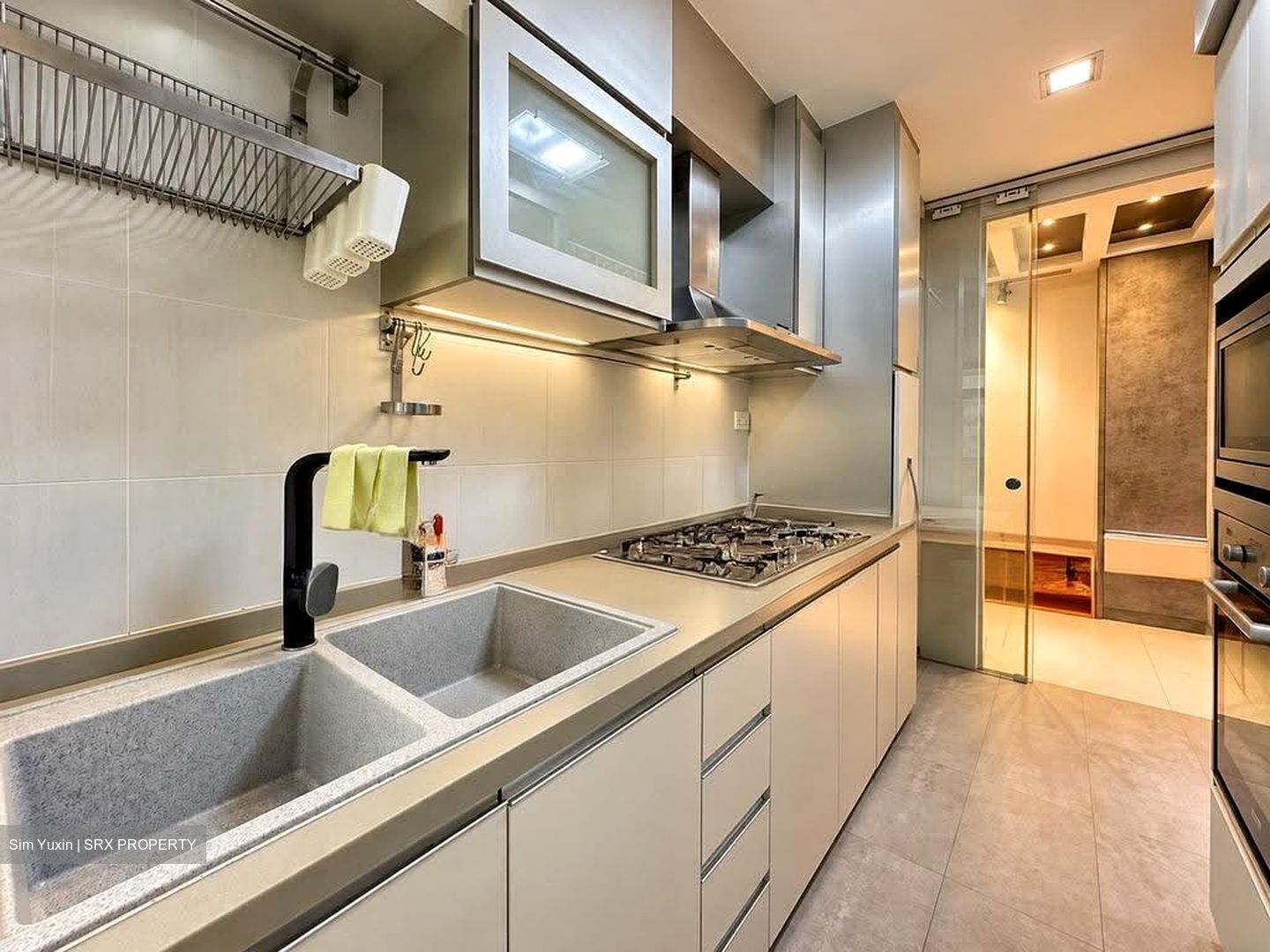 Blk 28B Dover Gardens (Queenstown), HDB 4 Rooms #618671461